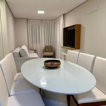 Apartamento Beira Mar Com 2 Quartos 累西腓 外观 照片