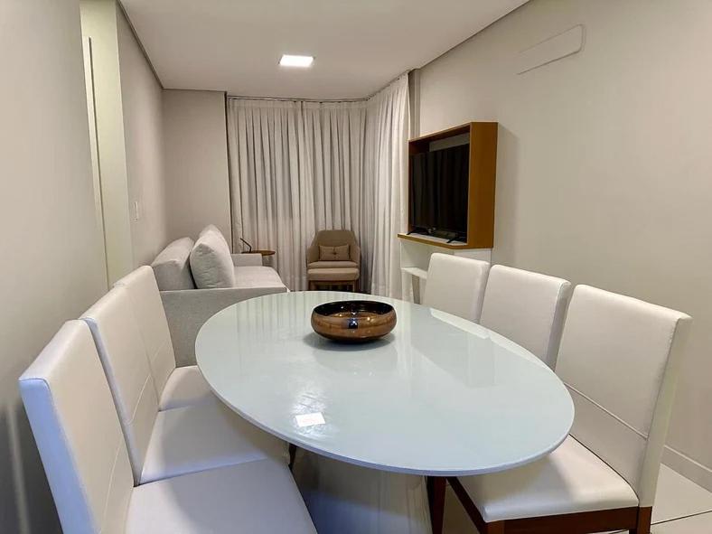 Apartamento Beira Mar Com 2 Quartos 累西腓 外观 照片